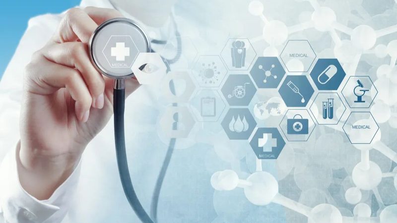 医疗健康管理系统：构建智慧医疗的未来基石